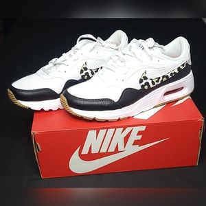 Nike Air Max SC - Leopard - Size 6.5w